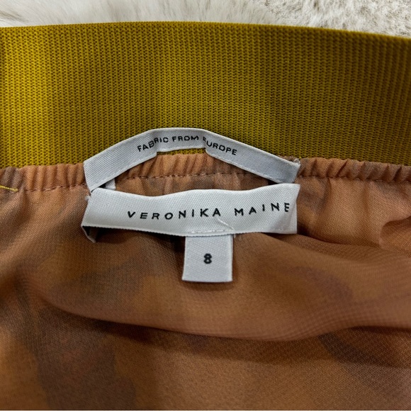 🌺Adorable skirt 🌺Like new🔥, worn once🙈 - Picture 11 of 14